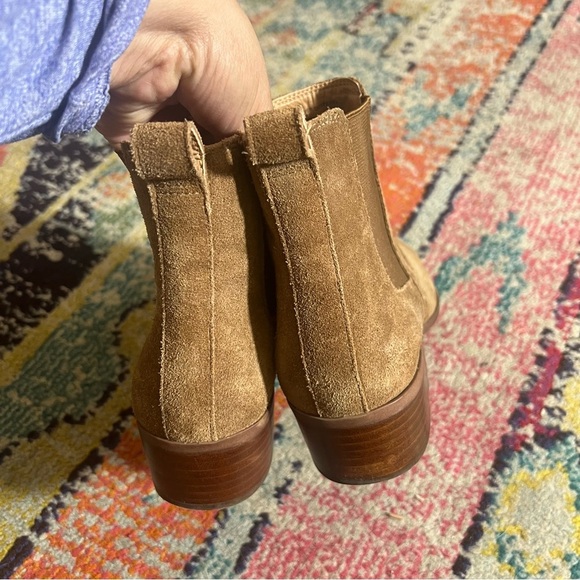 Steve Madden Women's Dover Ankle Boot size 9.5 - Picture 5 of 9